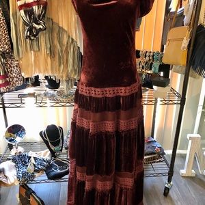 Gorgeous “Sundance” dress.